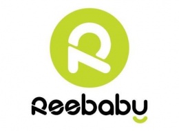 Ghế ô tô cho bé Reebaby